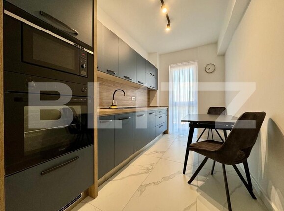 Apartament de închiriat 2 camere Calea Aradului - 197706AI | BLITZ Oradea | Poza4