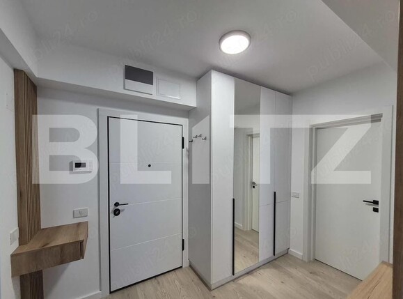 Apartament de închiriat 2 camere Calea Aradului - 197706AI | BLITZ Oradea | Poza5