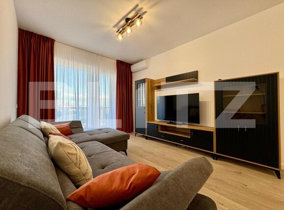 Apartament de închiriat 2 camere Calea Aradului - 197706AI | BLITZ Oradea | Poza2
