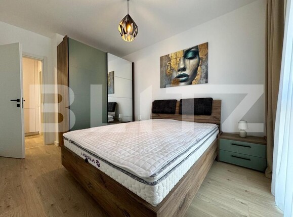 Apartament de închiriat 2 camere Calea Aradului - 197706AI | BLITZ Oradea | Poza1