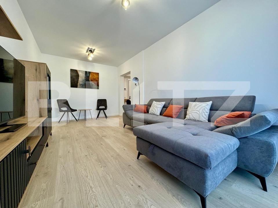 Apartament de închiriat 2 camere Calea Aradului - 197706AI | BLITZ Oradea | Poza3
