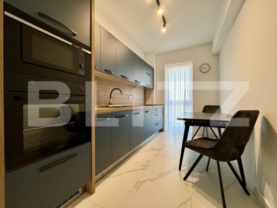 Apartament de închiriat 2 camere Calea Aradului - 197706AI | BLITZ Oradea | Poza4
