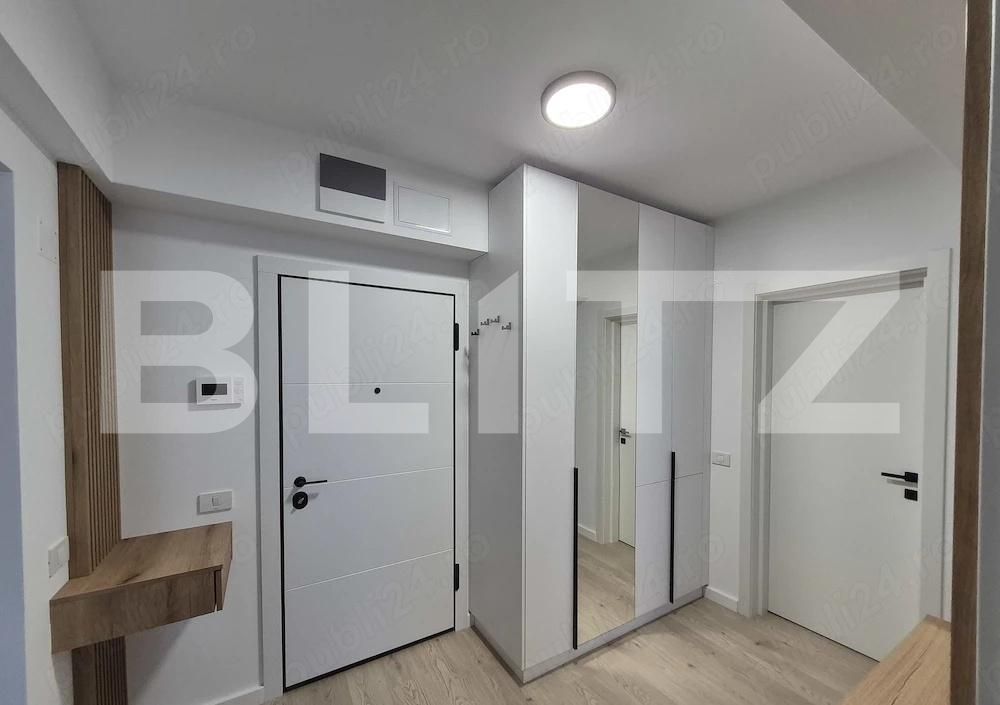 Apartament de închiriat 2 camere Calea Aradului - 197706AI | BLITZ Oradea | Poza5