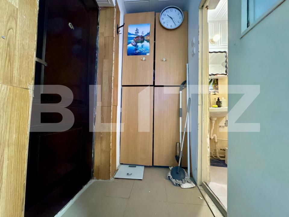 Garsonieră de vânzare Velenta - 197731AV | BLITZ Oradea | Poza5