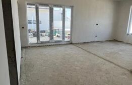 De vanzare casa in Santandrei cu garaj si bucatarie de vara 2 fronturi la strada