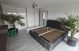 Apartament modern tip loft în Cordău – design contemporan, spațiu și lumină