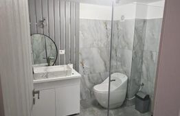 Apartament modern tip loft în Cordău – design contemporan, spațiu și lumină