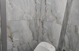 Apartament modern tip loft în Cordău – design contemporan, spațiu și lumină
