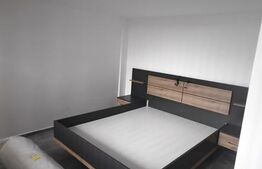 Apartament modern tip loft în Cordău – design contemporan, spațiu și lumină