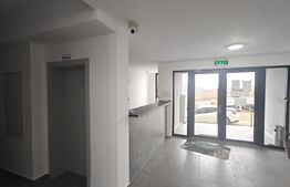 Apartament modern tip loft în Cordău – design contemporan, spațiu și lumină