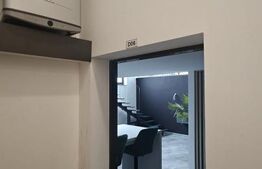 Apartament modern tip loft în Cordău – design contemporan, spațiu și lumină