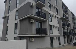 Apartament modern tip loft în Cordău – design contemporan, spațiu și lumină