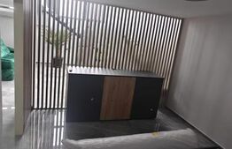 Apartament modern tip loft în Cordău – design contemporan, spațiu și lumină