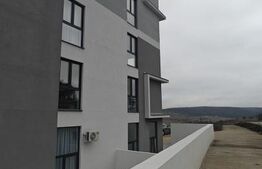 Apartament modern tip loft în Cordău – design contemporan, spațiu și lumină