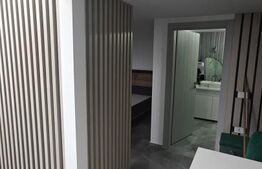 Apartament modern tip loft în Cordău – design contemporan, spațiu și lumină