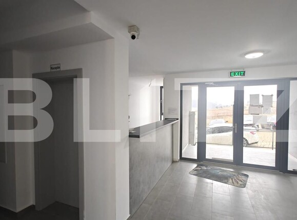 Garsonieră de vânzare Exterior Vest - 197851AV | BLITZ Oradea | Poza3
