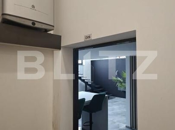Garsonieră de vânzare Exterior Vest - 197851AV | BLITZ Oradea | Poza4