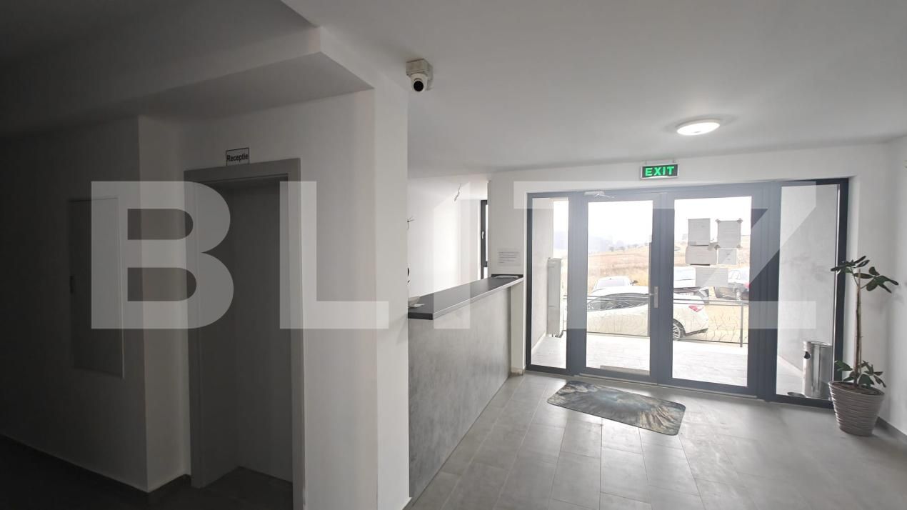 Garsonieră de vânzare Exterior Vest - 197851AV | BLITZ Oradea | Poza3