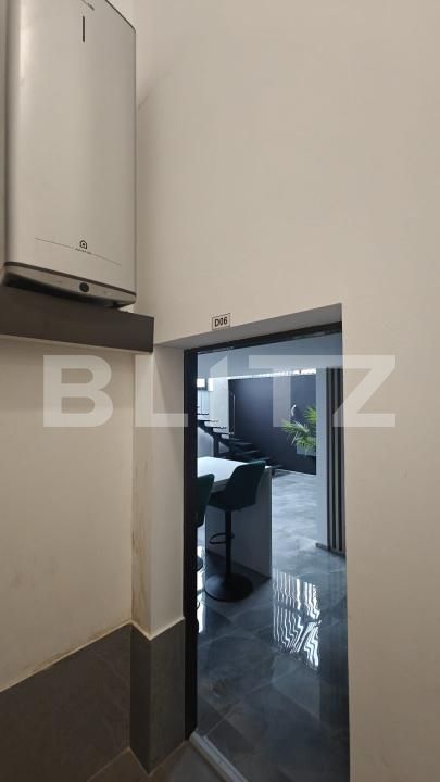 Garsonieră de vânzare Exterior Vest - 197851AV | BLITZ Oradea | Poza4