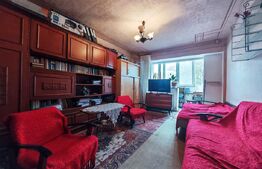 Apartament 2 camere, 50 mp, Calea Aradului, orientare dubla