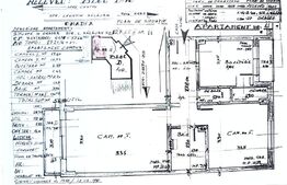 Apartament 2 camere, 50 mp, Calea Aradului,orientare dubla