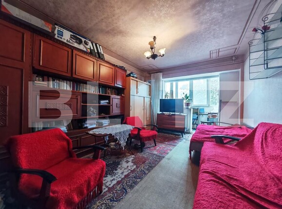 Apartament de vânzare 2 camere Calea Aradului - 197852AV | BLITZ Oradea | Poza1