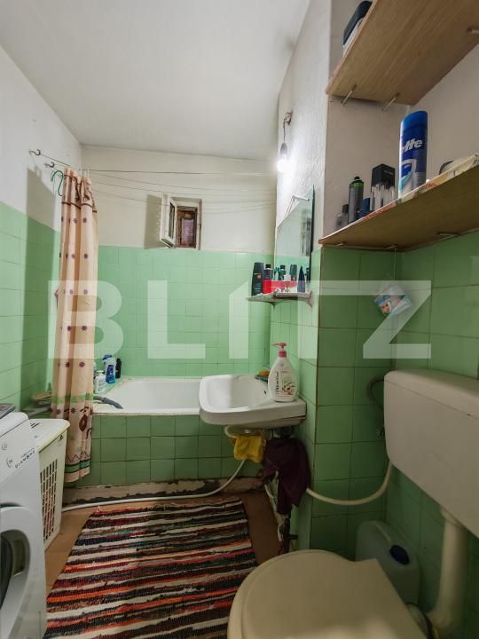 Apartament de vânzare 2 camere Calea Aradului - 197852AV | BLITZ Oradea | Poza5