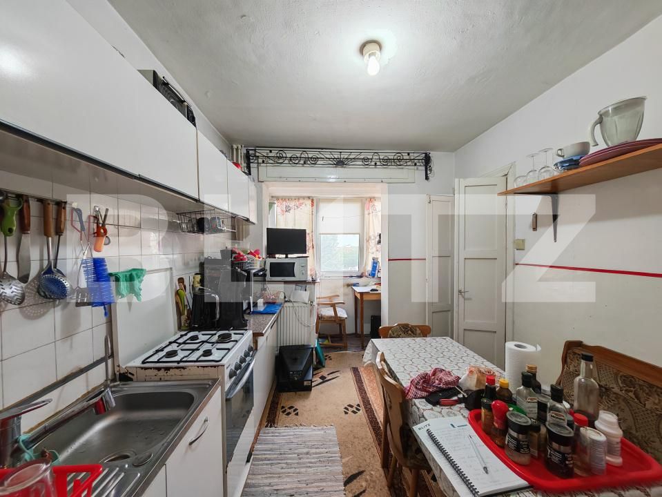 Apartament de vânzare 2 camere Calea Aradului - 197852AV | BLITZ Oradea | Poza4