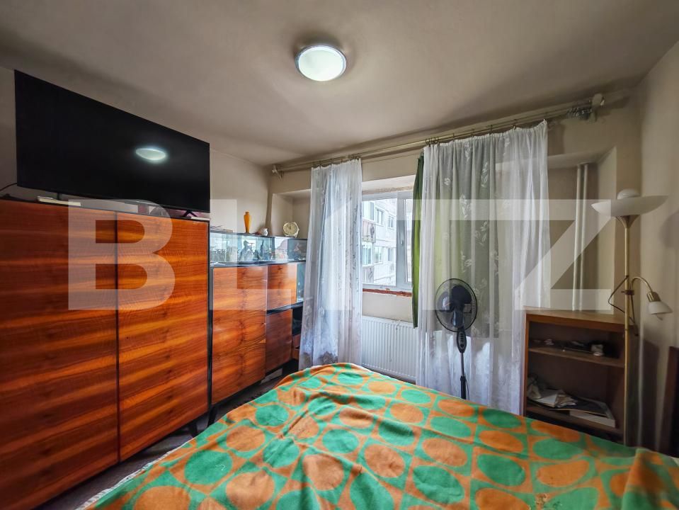 Apartament de vânzare 2 camere Calea Aradului - 197852AV | BLITZ Oradea | Poza2