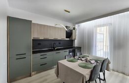 Apartament 2 camere, dressing mare, parcare subterana - Scala