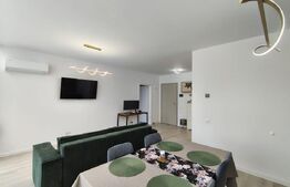 Apartament 2 camere, dressing mare, parcare subterana - Scala