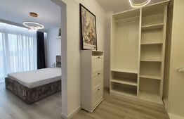 Apartament 2 camere, dressing mare, parcare subterana - Scala