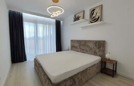Apartament 2 camere, dressing mare, parcare subterana - Scala