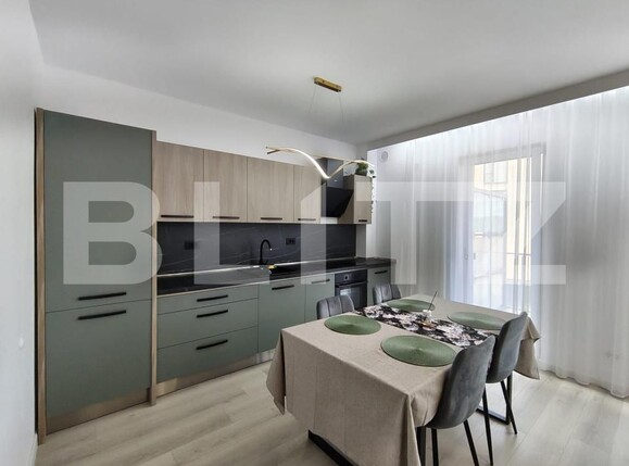 Apartament de închiriat 2 camere Central - 197854AI | BLITZ Oradea | Poza2