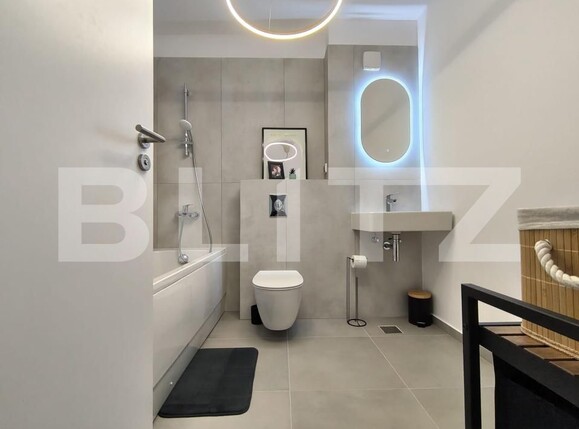 Apartament de închiriat 2 camere Central - 197854AI | BLITZ Oradea | Poza7