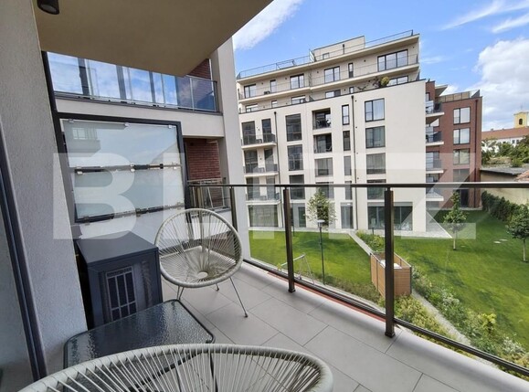 Apartament de închiriat 2 camere Central - 197854AI | BLITZ Oradea | Poza8
