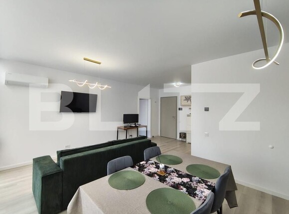 Apartament de închiriat 2 camere Central - 197854AI | BLITZ Oradea | Poza3