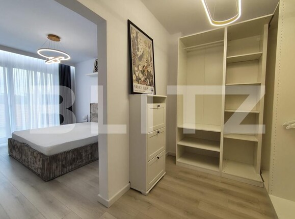 Apartament de închiriat 2 camere Central - 197854AI | BLITZ Oradea | Poza6
