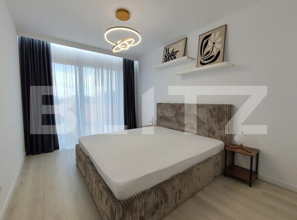Apartament de închiriat 2 camere Central - 197854AI | BLITZ Oradea | Poza4
