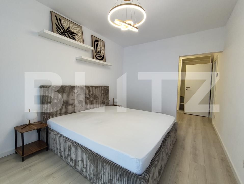 Apartament de închiriat 2 camere Central - 197854AI | BLITZ Oradea | Poza5