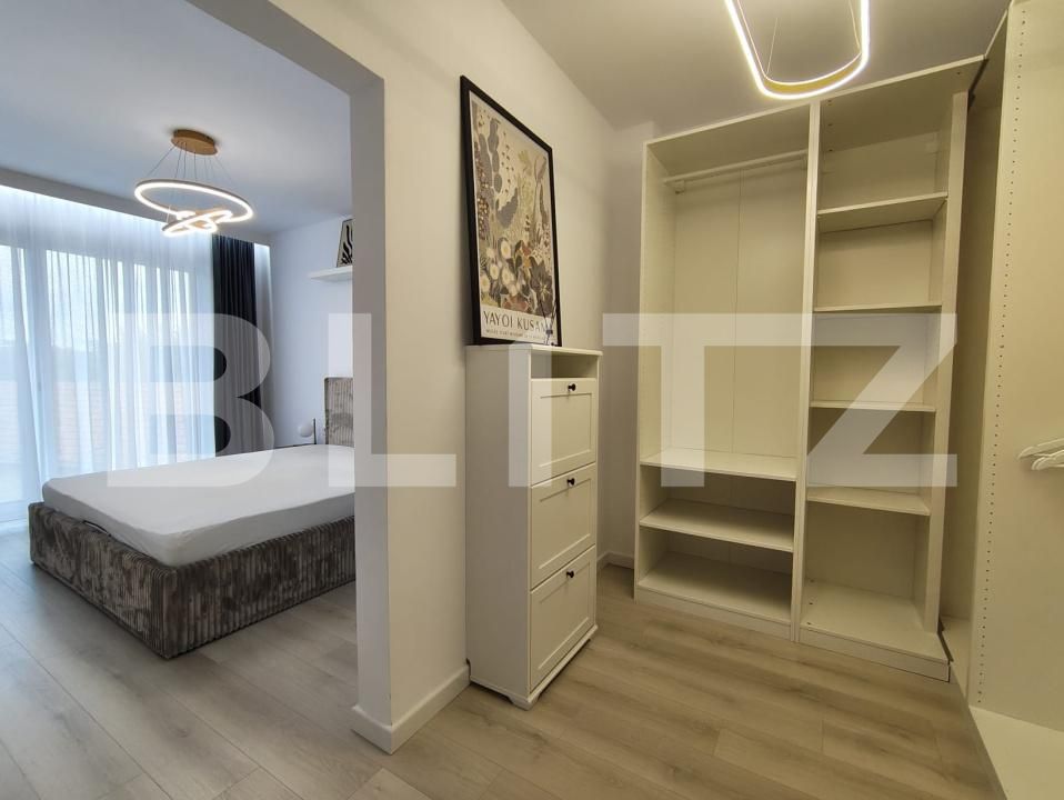 Apartament de închiriat 2 camere Central - 197854AI | BLITZ Oradea | Poza6