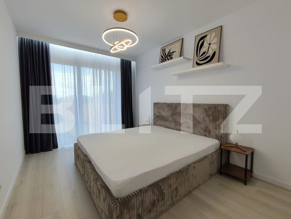 Apartament de închiriat 2 camere Central - 197854AI | BLITZ Oradea | Poza4