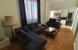 De inchiriat apartament lux zona ultracentrala cu garaj si loc de parcare