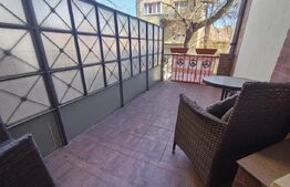 De inchiriat apartament lux zona ultracentrala cu garaj si loc de parcare