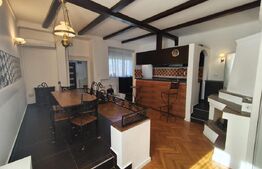 De inchiriat apartament lux zona ultracentrala cu garaj si loc de parcare