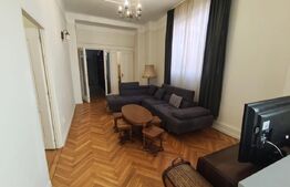 De inchiriat apartament lux zona ultracentrala cu garaj si loc de parcare
