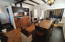 De inchiriat apartament lux zona ultracentrala cu garaj si loc de parcare
