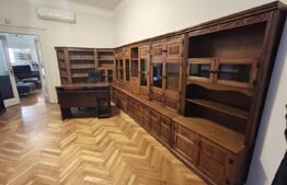 De inchiriat apartament lux zona ultracentrala cu garaj si loc de parcare