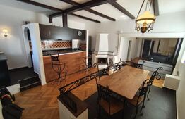 De inchiriat apartament lux zona ultracentrala cu garaj si loc de parcare