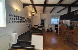 De inchiriat apartament lux zona ultracentrala cu garaj si loc de parcare